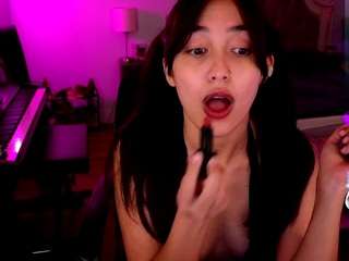 jasminewinters Live Webcam on CamSoda