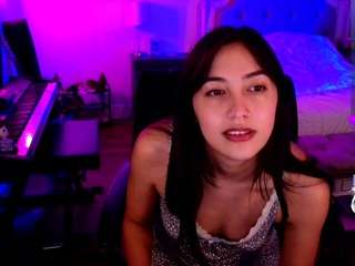 jasminewinters live webcam show