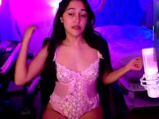 Jasmine Winters