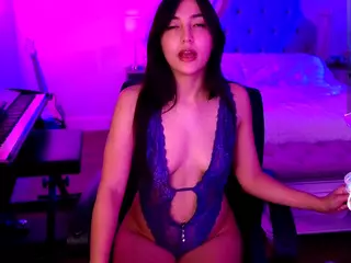Jasmine Winters's Live Sex Cam Show