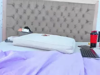 Kate-Ally's Live Sex Cam Show