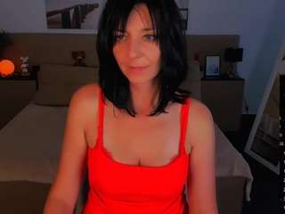 keeeelly Webcam Model Profile