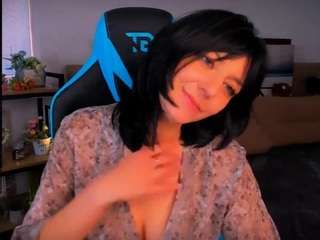 keeeelly Live Webcam on CamSoda