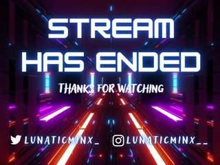 lunaticminx