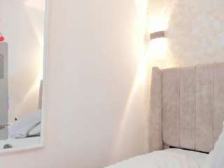 mialourense Live Webcam on CamSoda