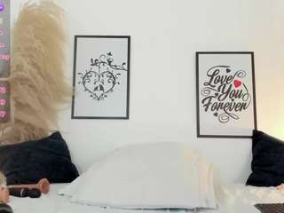 mialourense Live Webcam on CamSoda