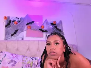 NaomiKross's Live Sex Cam Show