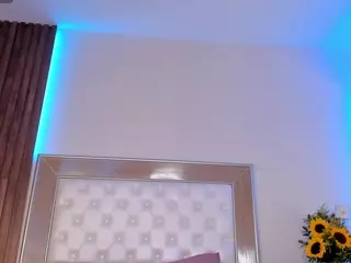 Raven Stewart's Live Sex Cam Show