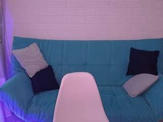 rikaraily webcam model
