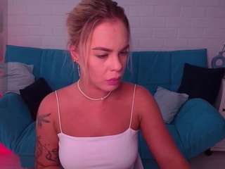 rikaraily Live Webcam on CamSoda