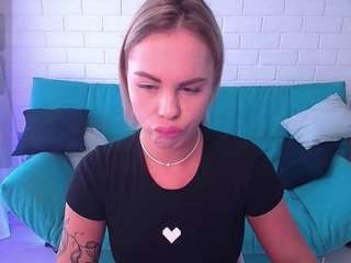rikaraily Live Webcam on CamSoda