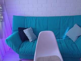 rikaraily Live Webcam on CamSoda