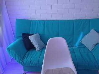 rikaraily Live Webcam on CamSoda
