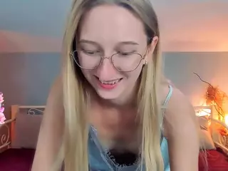 Rinaaaa's Live Sex Cam Show