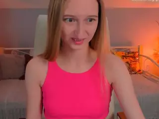 Rinaaaa's Live Sex Cam Show