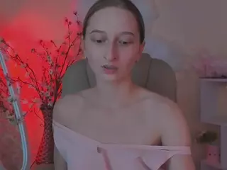 Rinaaaa's Live Sex Cam Show