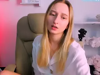Rinaaaa's Live Sex Cam Show