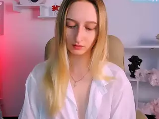 Rinaaaa's Live Sex Cam Show
