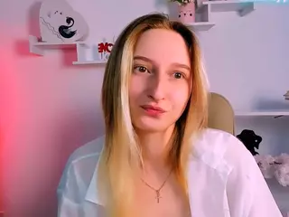 Rinaaaa's Live Sex Cam Show