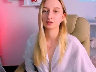 Rinaaaa's Live Sex Cam Show