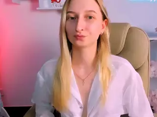 Rinaaaa's Live Sex Cam Show