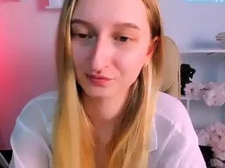 Rinaaaa's Live Sex Cam Show