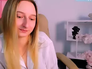 Rinaaaa's Live Sex Cam Show