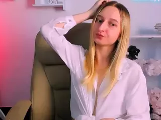 Rinaaaa's Live Sex Cam Show