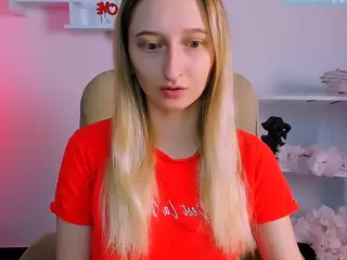 Rinaaaa's Live Sex Cam Show