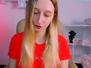 Rinaaaa's Live Sex Cam Show