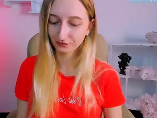 Rinaaaa's Live Sex Cam Show