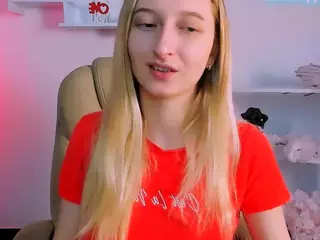 Rinaaaa's Live Sex Cam Show