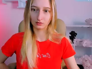 Rinaaaa's Live Sex Cam Show