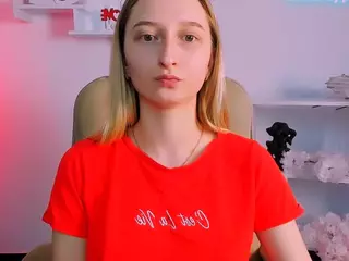 Rinaaaa's Live Sex Cam Show