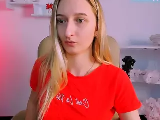 Rinaaaa's Live Sex Cam Show