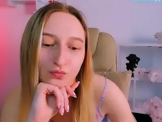Rinaaaa's Live Sex Cam Show
