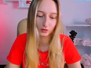 Rinaaaa's Live Sex Cam Show