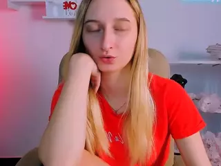 Rinaaaa's Live Sex Cam Show