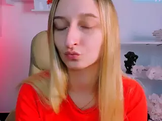 Rinaaaa's Live Sex Cam Show