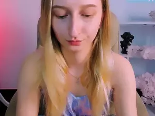 Rinaaaa's Live Sex Cam Show