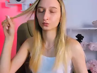 Rinaaaa's Live Sex Cam Show