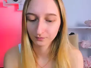 Rinaaaa's Live Sex Cam Show