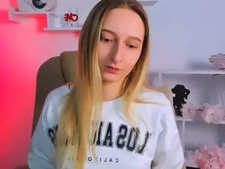 Rinaaaa's Live Sex Cam Show