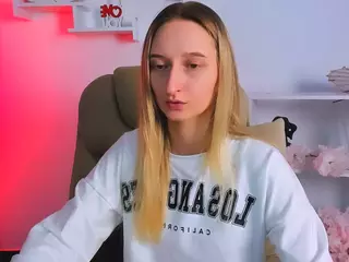 Rinaaaa's Live Sex Cam Show