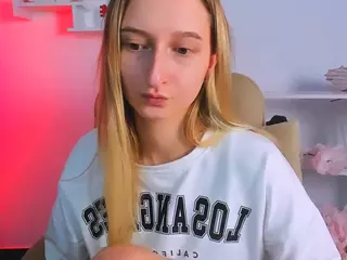 Rinaaaa's Live Sex Cam Show