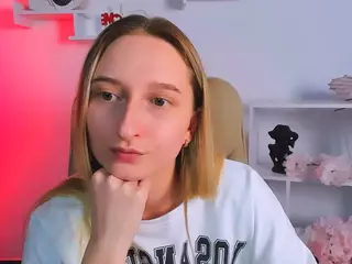 Rinaaaa's Live Sex Cam Show