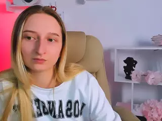 Rinaaaa's Live Sex Cam Show