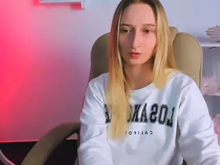 Rinaaaa's Live Sex Cam Show