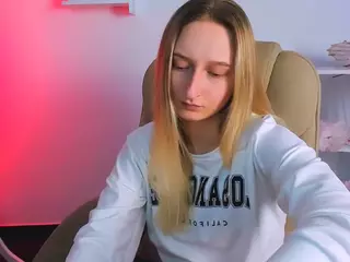 Rinaaaa's Live Sex Cam Show