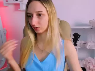 Rinaaaa's Live Sex Cam Show